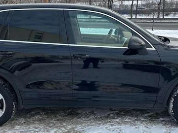 Авто Porsche Cayenne 2013 № 8429032