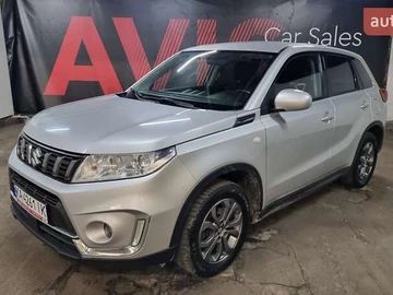Авто Suzuki Vitara 2022 № 8429043