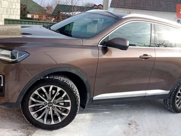 Авто Haval H6 2021 № 8429047