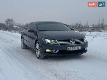 Авто Volkswagen Cc Passat Cc 2014 № 8429053