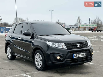Авто Suzuki Vitara 2024 № 8429055