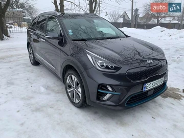 Авто KIA Niro 2020 № 8429056