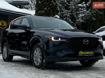 Авто Mazda Cx-5 2023 № 8429069