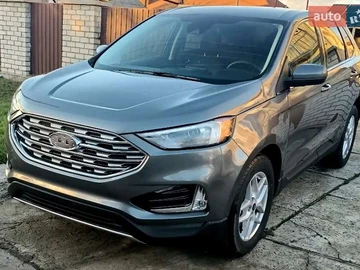 Авто Ford Edge 2024 № 8429071