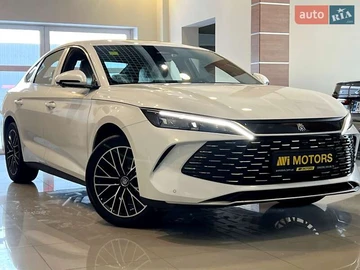 Авто BYD Qin L 2024 № 8429113