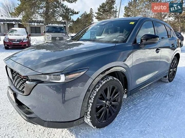 Авто Mazda Cx-5 2023 № 8429114