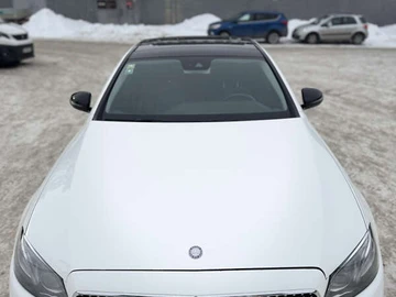 Авто Mercedes E-Class 2018 № 8429115