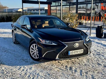 Авто Lexus Es 2019 № 8429119