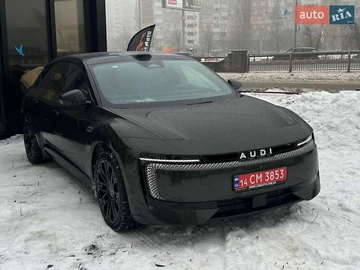 Авто Audi E5 Sportback 2025 № 8429130