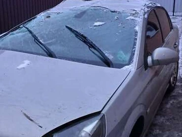 Авто Opel Vectra 2008 № 8429142