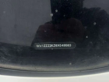 Авто Volkswagen Caddy 2006 № 8429146