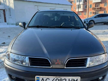 Авто Mitsubishi Carisma 2003 № 8429147