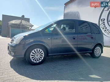 Авто Opel Meriva 2006 № 8429149