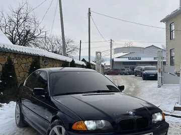 Авто BMW 3 Series 1999 № 8429154