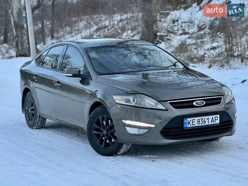 Авто Ford Mondeo 2012 № 8429177