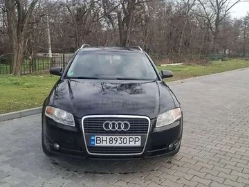 Авто Audi A4 2005 № 8429308