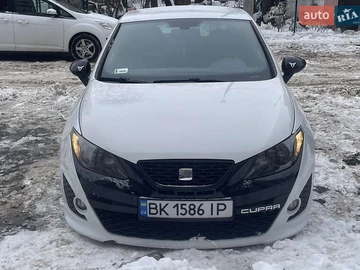 Авто SEAT Ibiza 2012 № 8429320