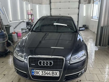 Авто Audi A6 2007 № 8429333