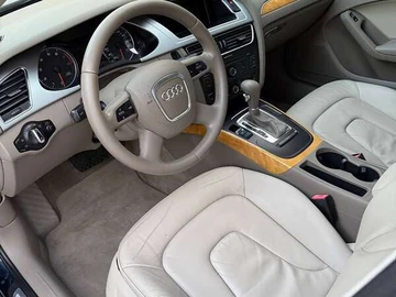 Авто Audi A4 2009 № 8429346