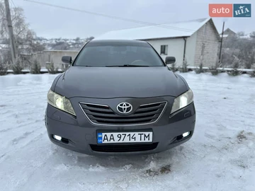 Авто Toyota Camry 2006 № 8429348