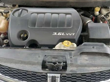 Авто Dodge Journey 2015 № 8429406