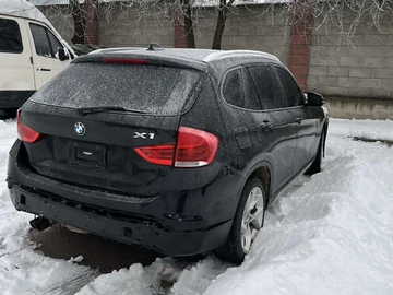 Авто BMW X1 2015 № 8429426