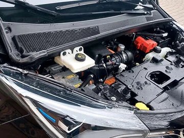 Авто Renault Zoe 2021 № 8429438