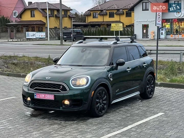Авто MINI Countryman 2019 № 8429444