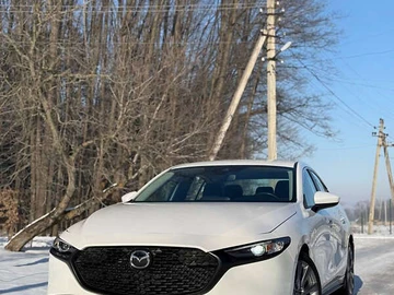 Авто Mazda 3 2023 № 8429449