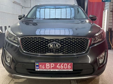 Авто KIA Sorento 2015 № 8429512
