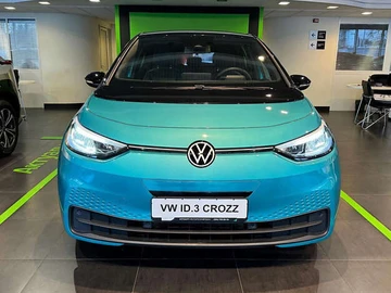Авто Volkswagen Id 3 2022 № 8429515
