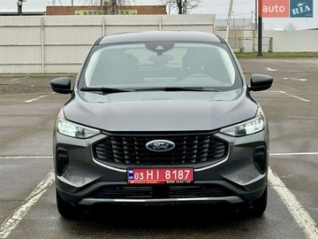 Авто Ford Escape 2025 № 8429517