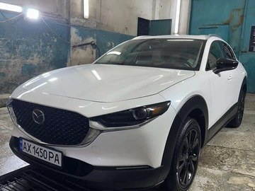Авто Mazda Cx-30 2023 № 8429602