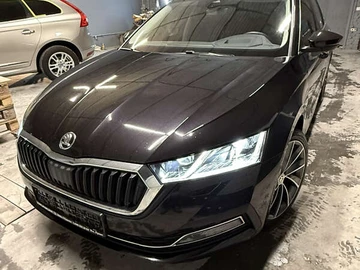 Авто Skoda Octavia 2022 № 8429605