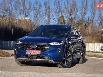 Авто Ford Escape 2023 № 8429615