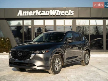 Авто Mazda Cx-5 2023 № 8429618