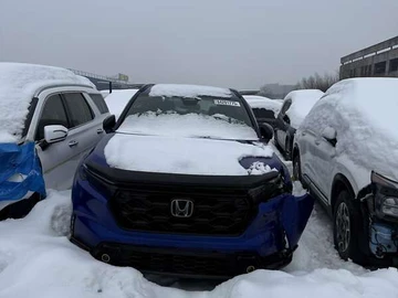 Авто Honda Cr-V 2023 № 8429624