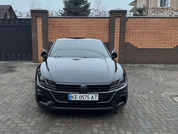 Авто Volkswagen Arteon 2020 № 8429630