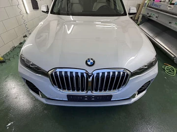 Авто BMW X7 2019 № 8429636