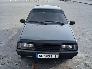 Авто ВАЗ 21099 2004 № 8429661
