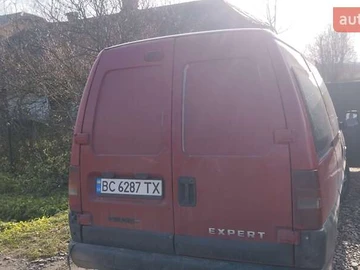 Авто Peugeot Expert 2004 № 8429671