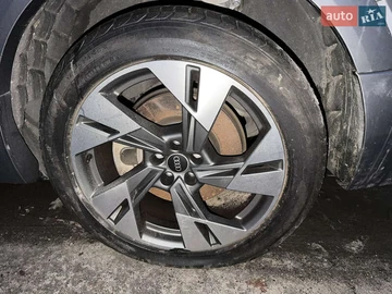 Авто Audi E-Tron 2021 № 8429672