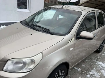 Авто ЗАЗ Vida 2013 № 8429676