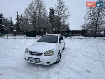 Авто Chevrolet Lacetti 2012 № 8429682