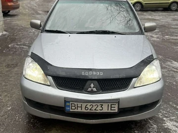 Авто Mitsubishi Lancer 2006 № 8429696