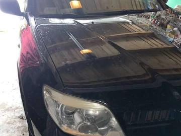 Авто Mitsubishi Outlander 2006 № 8429785