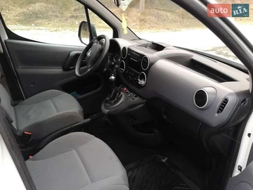 Авто Citroen Berlingo 2008 № 8429786