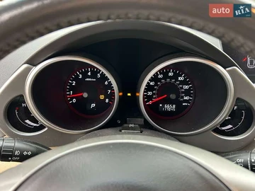 Авто Subaru Tribeca 2007 № 8429797