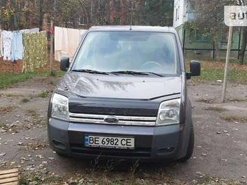 Авто Ford Tourneo Connect 2007 № 8429807