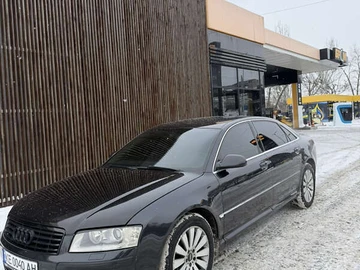 Авто Audi A8 2005 № 8429817